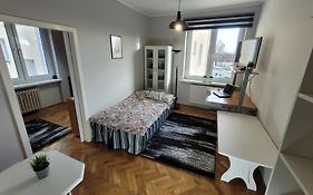 Apartament Nad Stawem